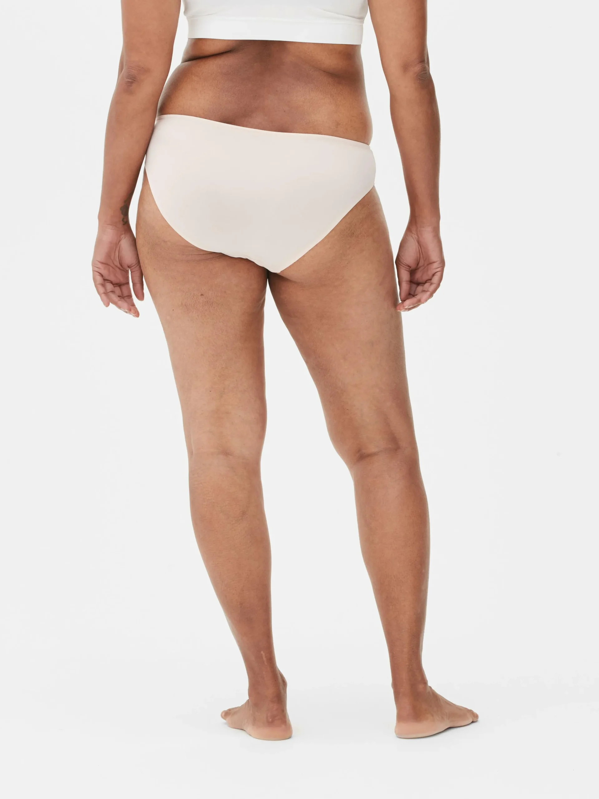 Pack De 2 Braguitas Para La Menopausia