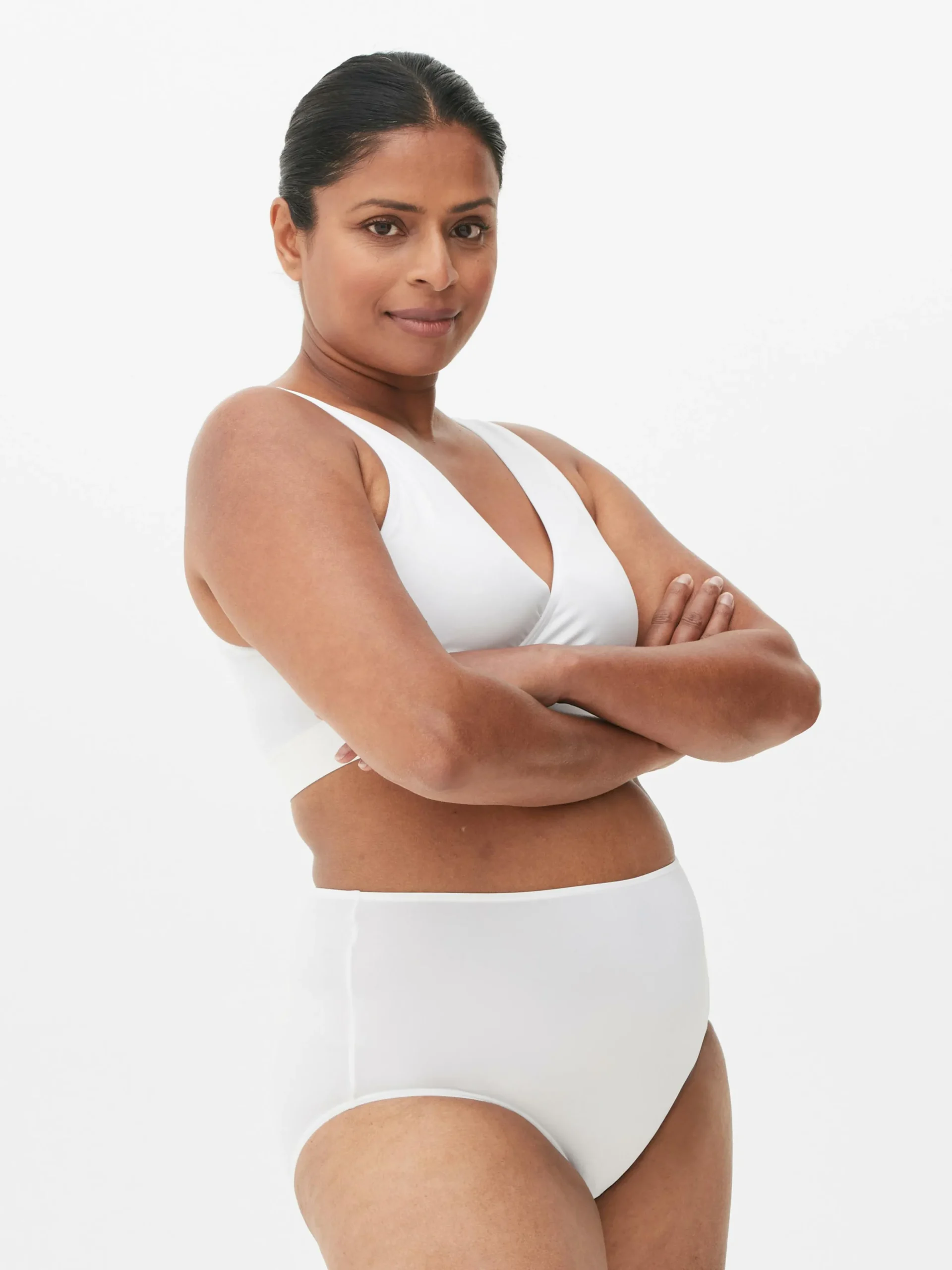 Pack De 2 Bralettes Para La Menopausia