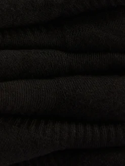 Pack De 3 Calcetines Tobilleros Acolchados