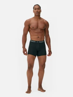 Pack De 3 Calzoncillos De Kappa X Primark