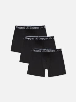 Pack De 3 Calzoncillos De Kappa X Primark