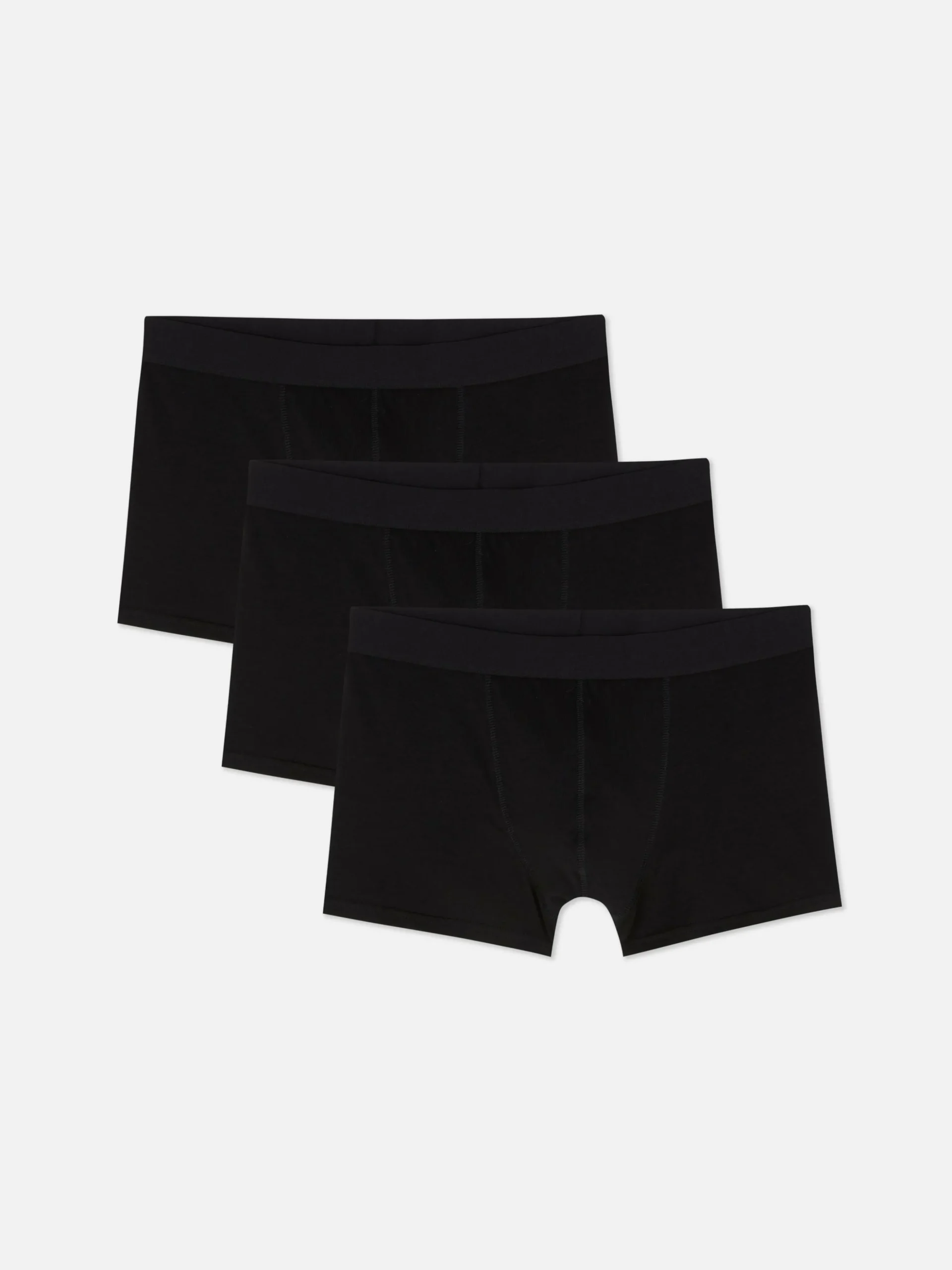Pack De 3 Calzoncillos Esenciales