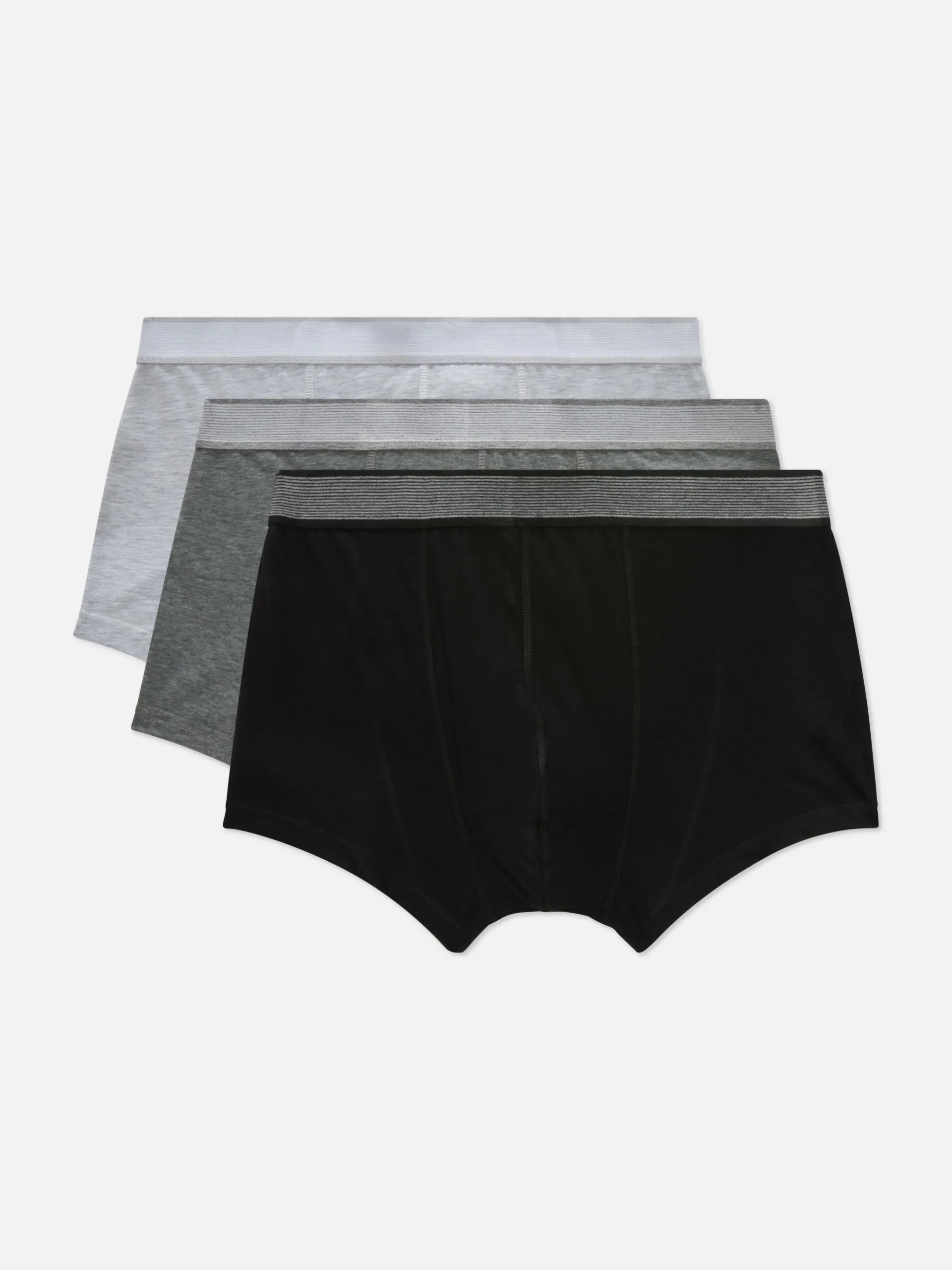 Pack De 3 Calzoncillos Surtidos