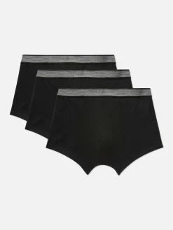 Pack De 3 Calzoncillos Surtidos