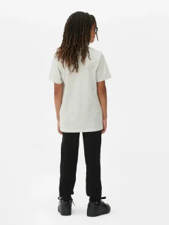 Pack De 2 Camisetas De Manga Corta