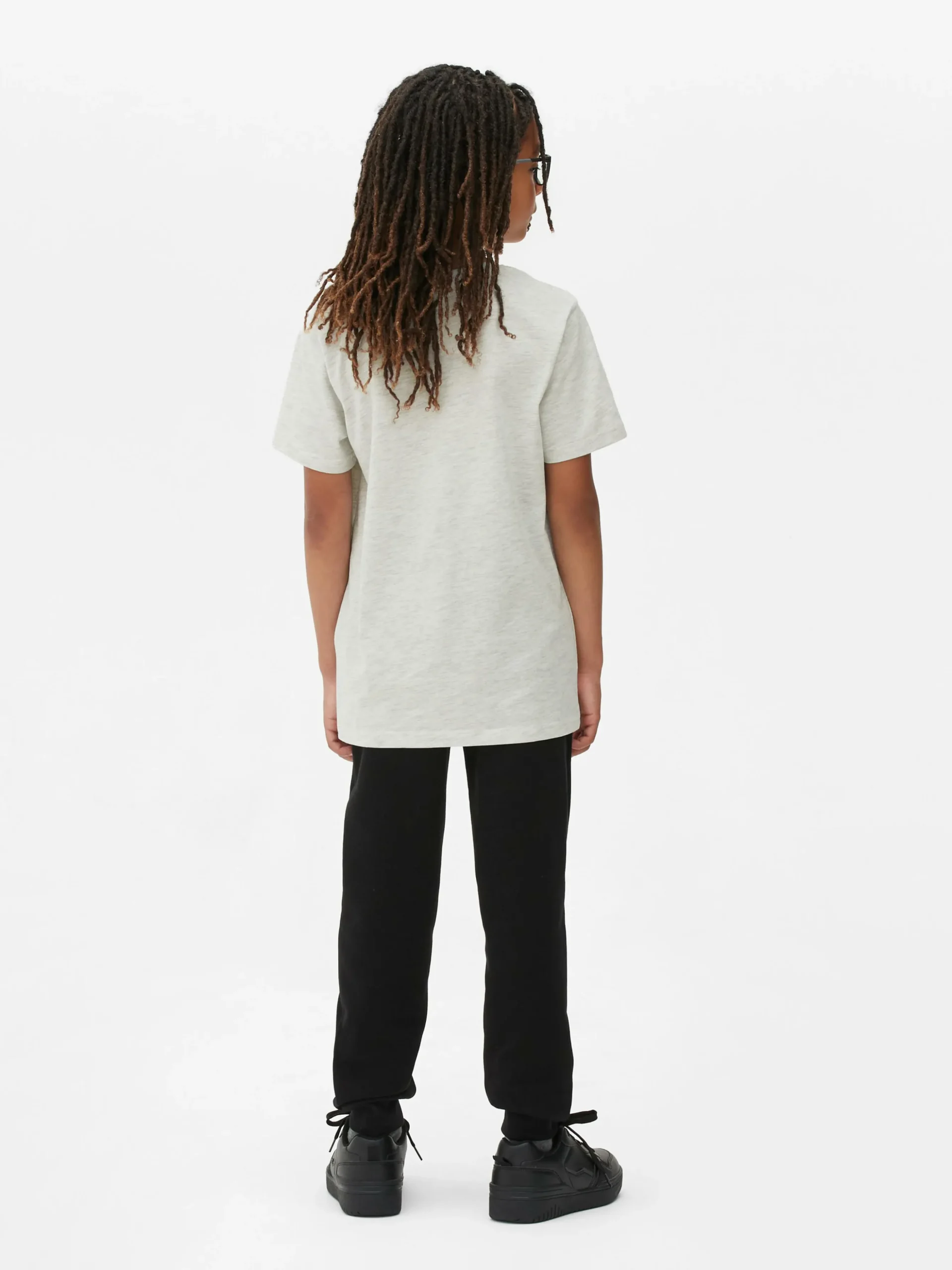 Pack De 2 Camisetas De Manga Corta