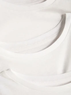 Pack De 3 Camisetas De Manga Corta