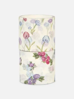 Pack De 2 Cintas Adhesivas Japonesas Florales