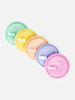 Pack De 5 Discos Pequeños
