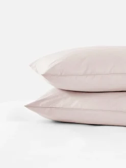 Pack De 2 Fundas De Almohada Básicas