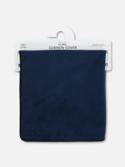 Pack De 2 Fundas De Cojín De Terciopelo