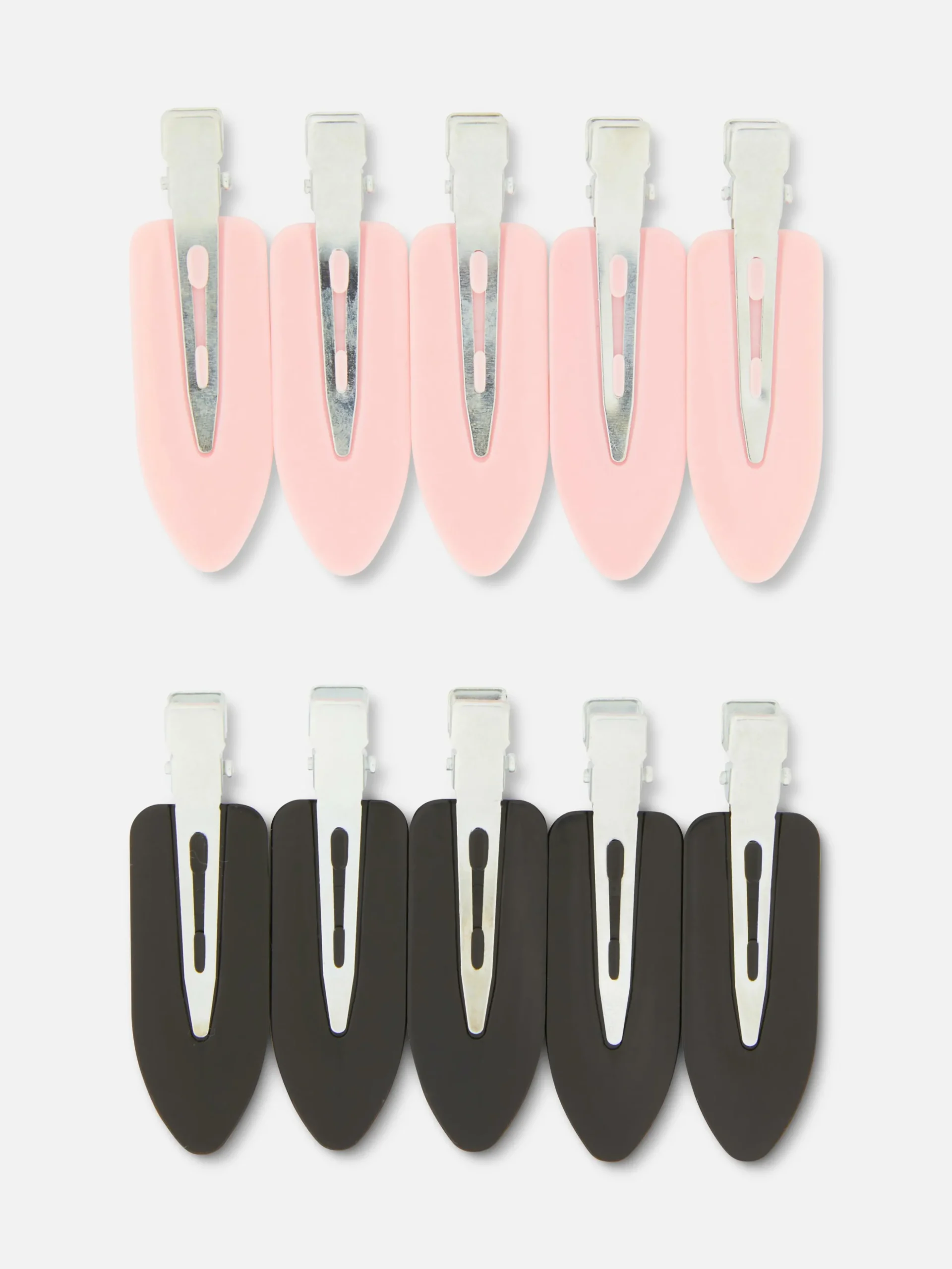 Pack De 10 Horquillas Mágicas Para El Pelo