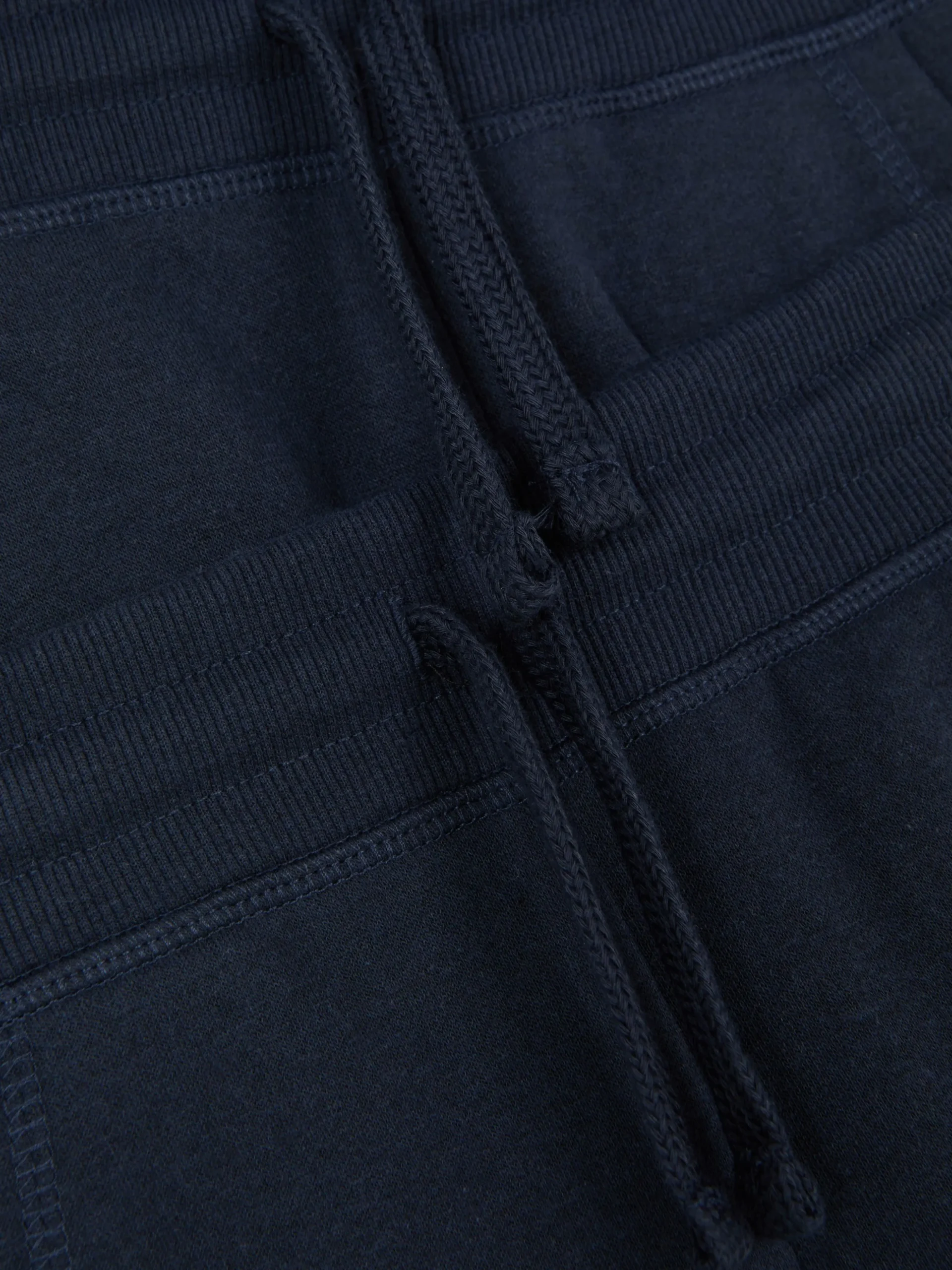 Pack De 2 Joggers Con Bajos Ajustados Niño Pequeño