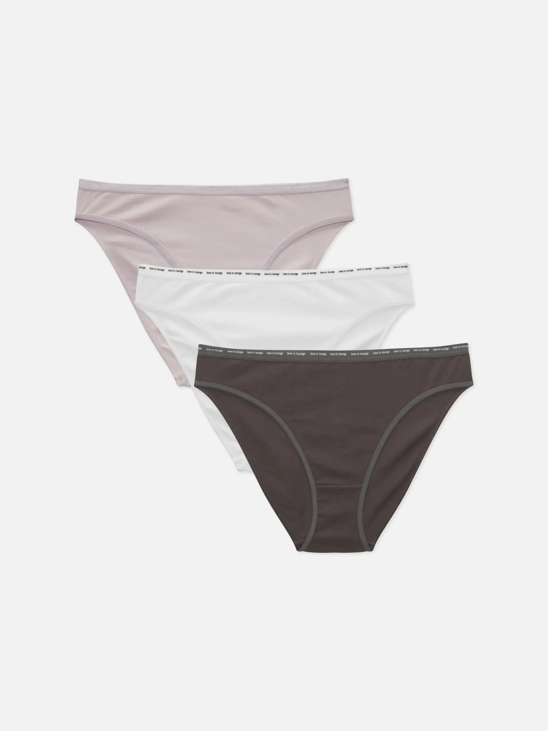 Pack De 3 Minibraguitas Elásticas