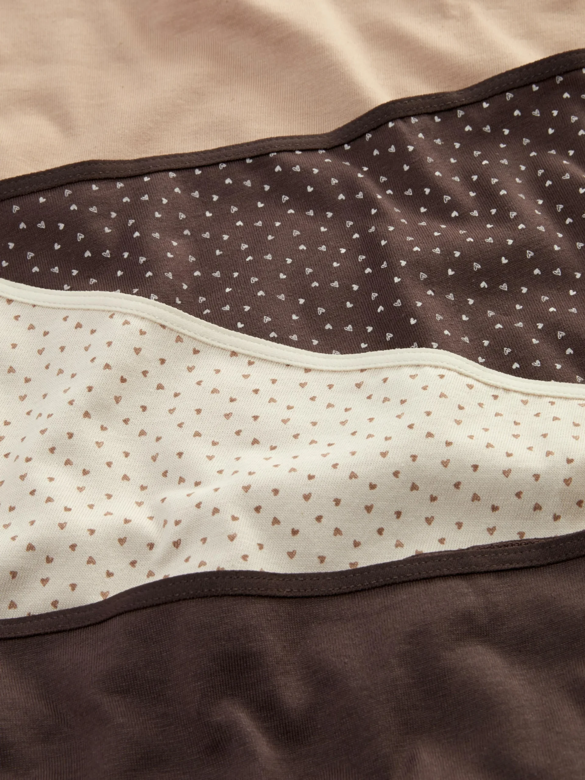 Pack De 4 Pantalones Cortos Para El Día A Día