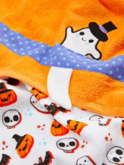 Pack De 2 Paños De Cocina De Halloween
