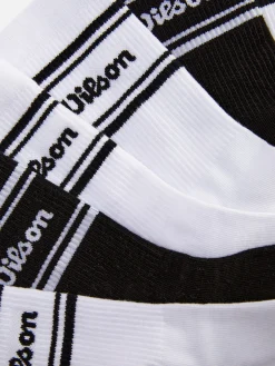 Pack De 3 Pares De Calcetines Acolchados De Wilson