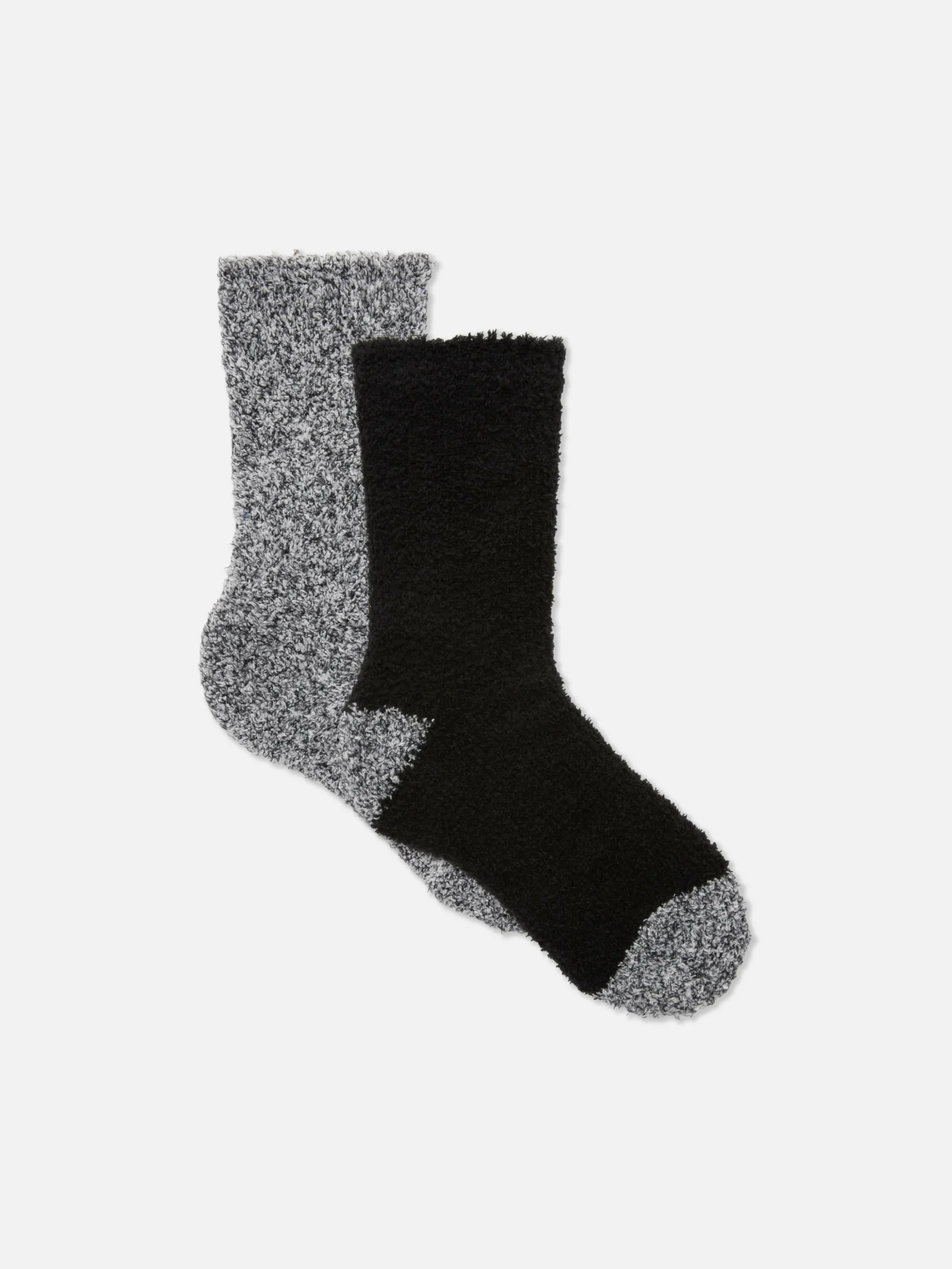 Pack De 2 Pares De Calcetines Cómodos Para Dormir