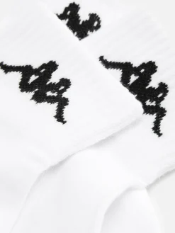 Pack De 3 Pares De Calcetines De Kappa X Primark