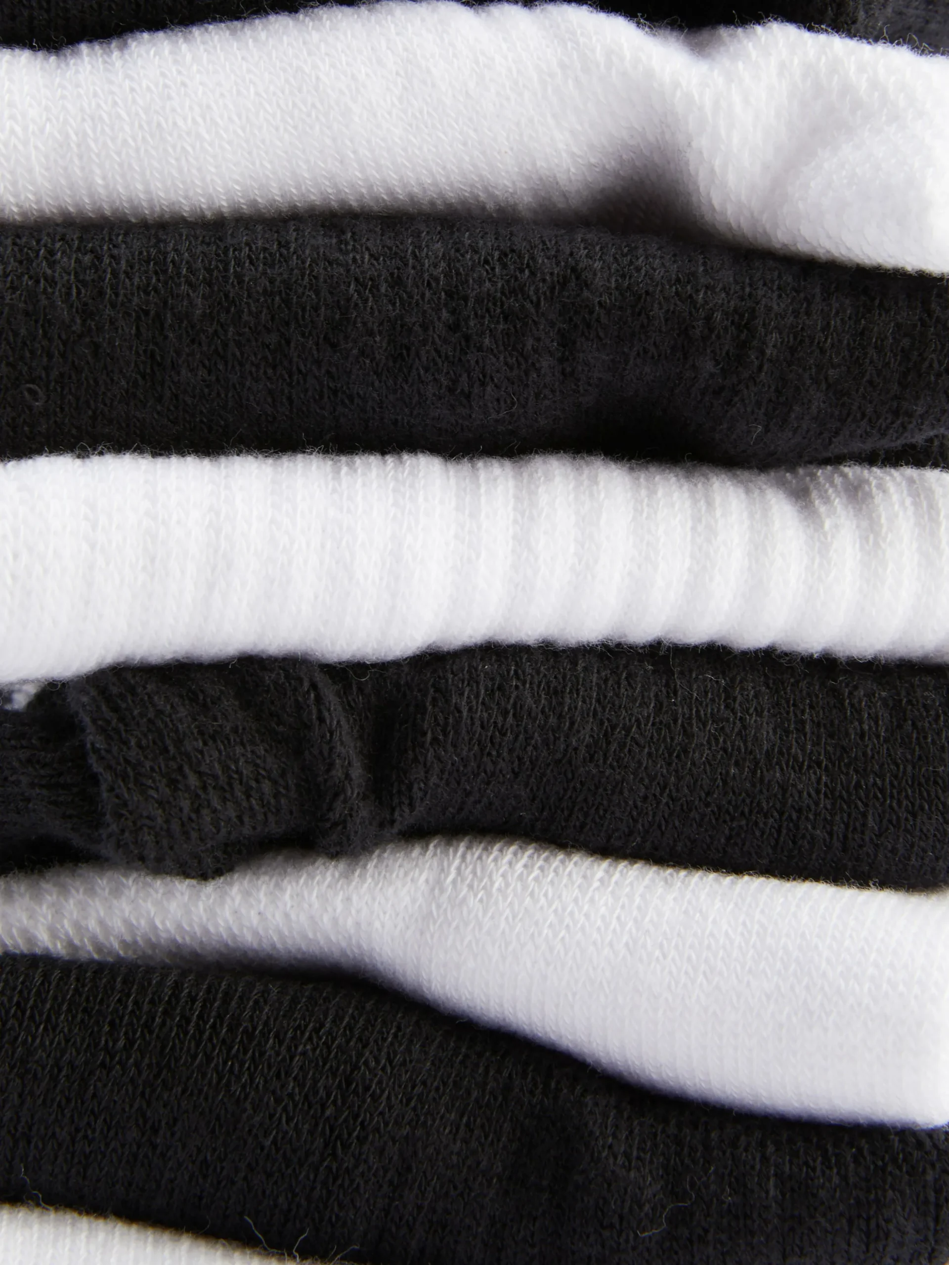 Pack De 5 Pares De Calcetines Deportivos Invisibles