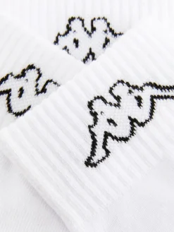 Pack De 3 Pares De Calcetines De Kappa X Primark