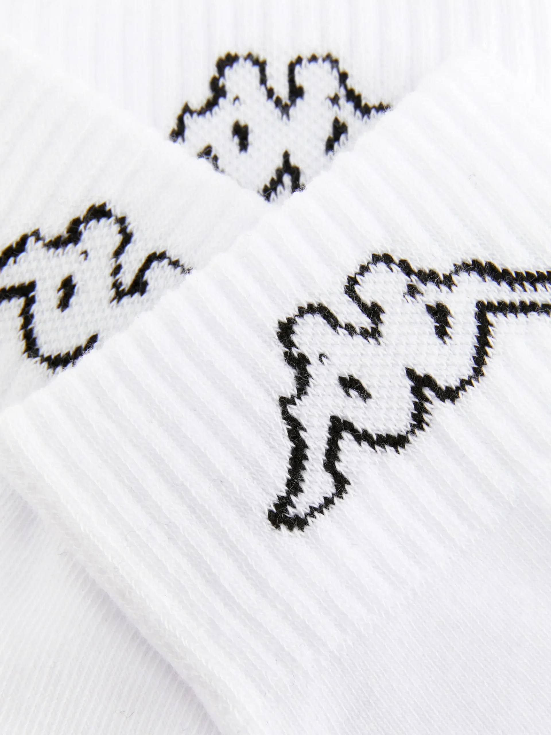 Pack De 3 Pares De Calcetines De Kappa X Primark