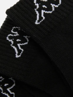 Pack De 3 Pares De Calcetines De Kappa X Primark