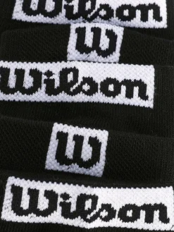 Pack De 5 Pares De Calcetines Deportivos Wilson