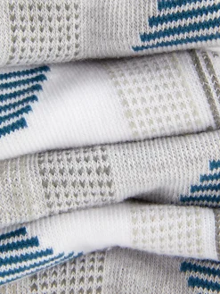 Pack De 5 Pares De Calcetines Deportivos