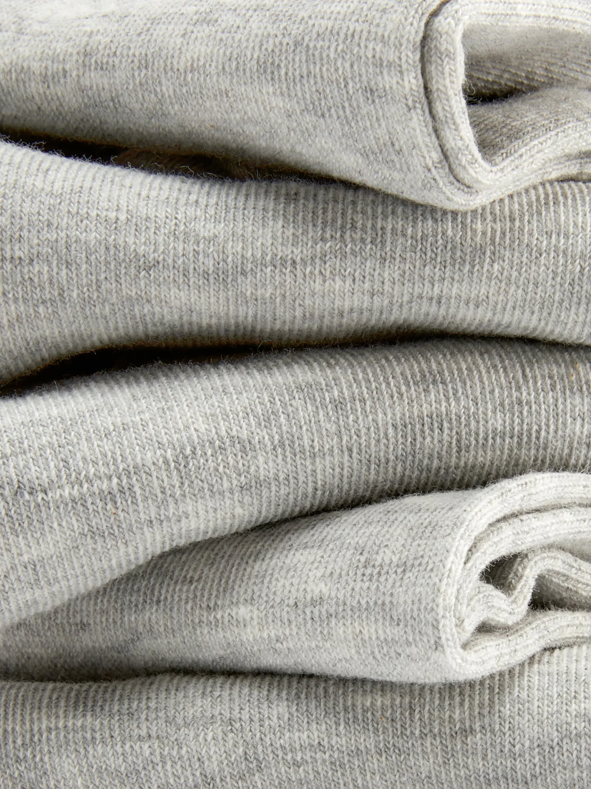 Pack De 5 Pares De Calcetines Invisibles