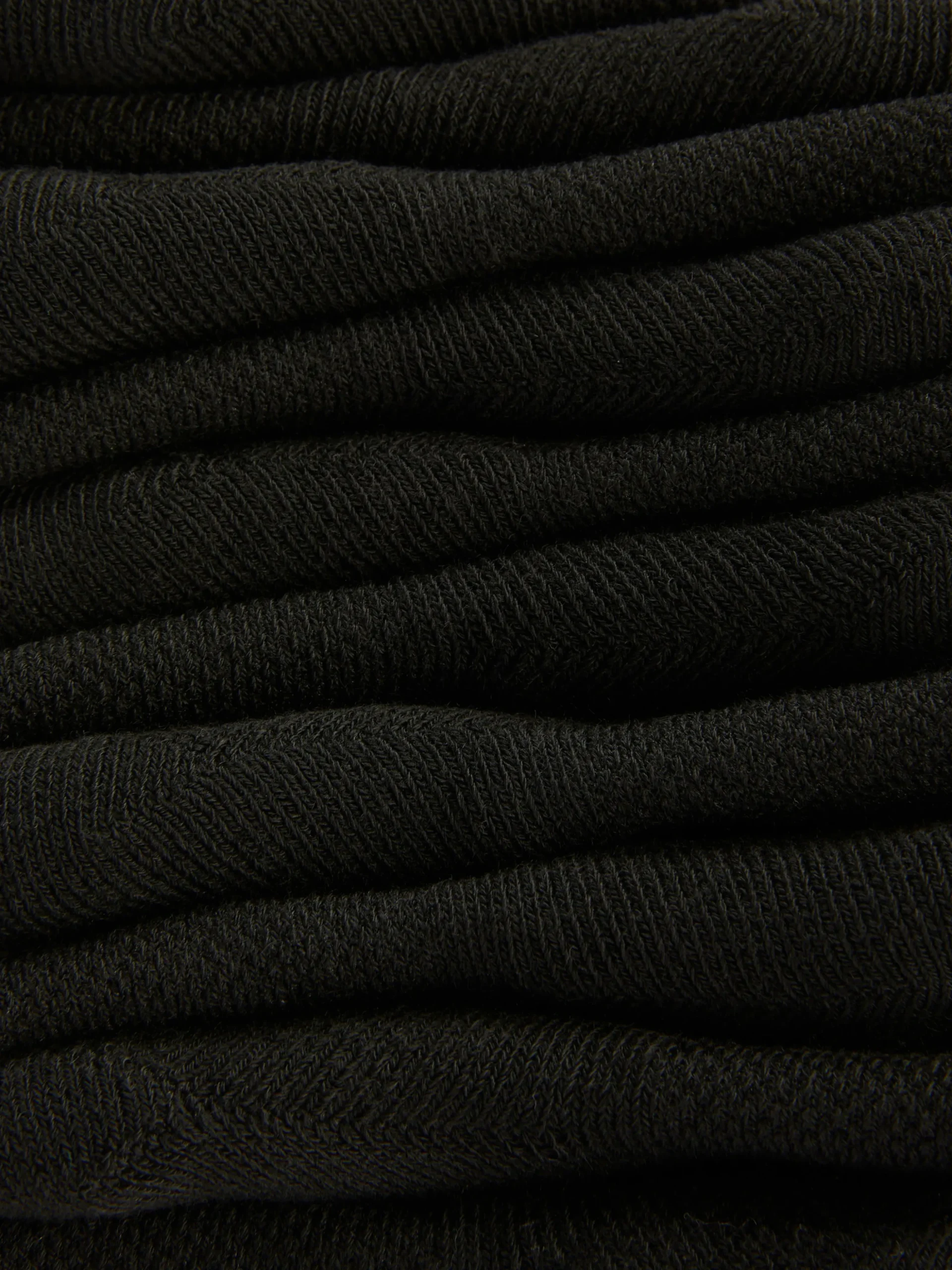 Pack De 5 Pares De Calcetines Tobilleros
