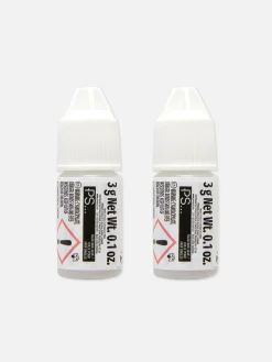 Pack De 2 Pegamentos Para Uñas Postizas De PS...