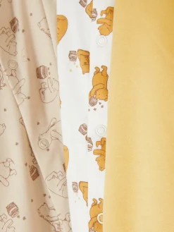 Pack De 3 Peleles De Winnie The Pooh De Disney