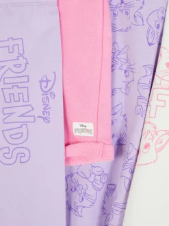 Pack De 2 Pijamas Con Personajes De Disney