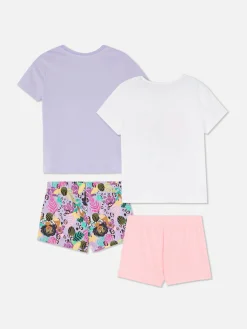 Pack De 2 Pijamas De Encanto De Disney