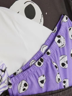 Pack De 2 Pijamas De Manga Larga De Disney