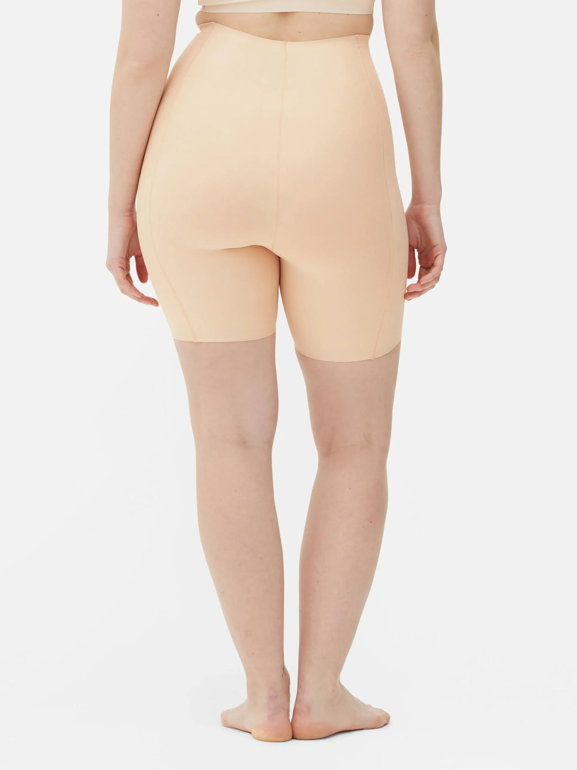 Pantalón Corto Moldeador