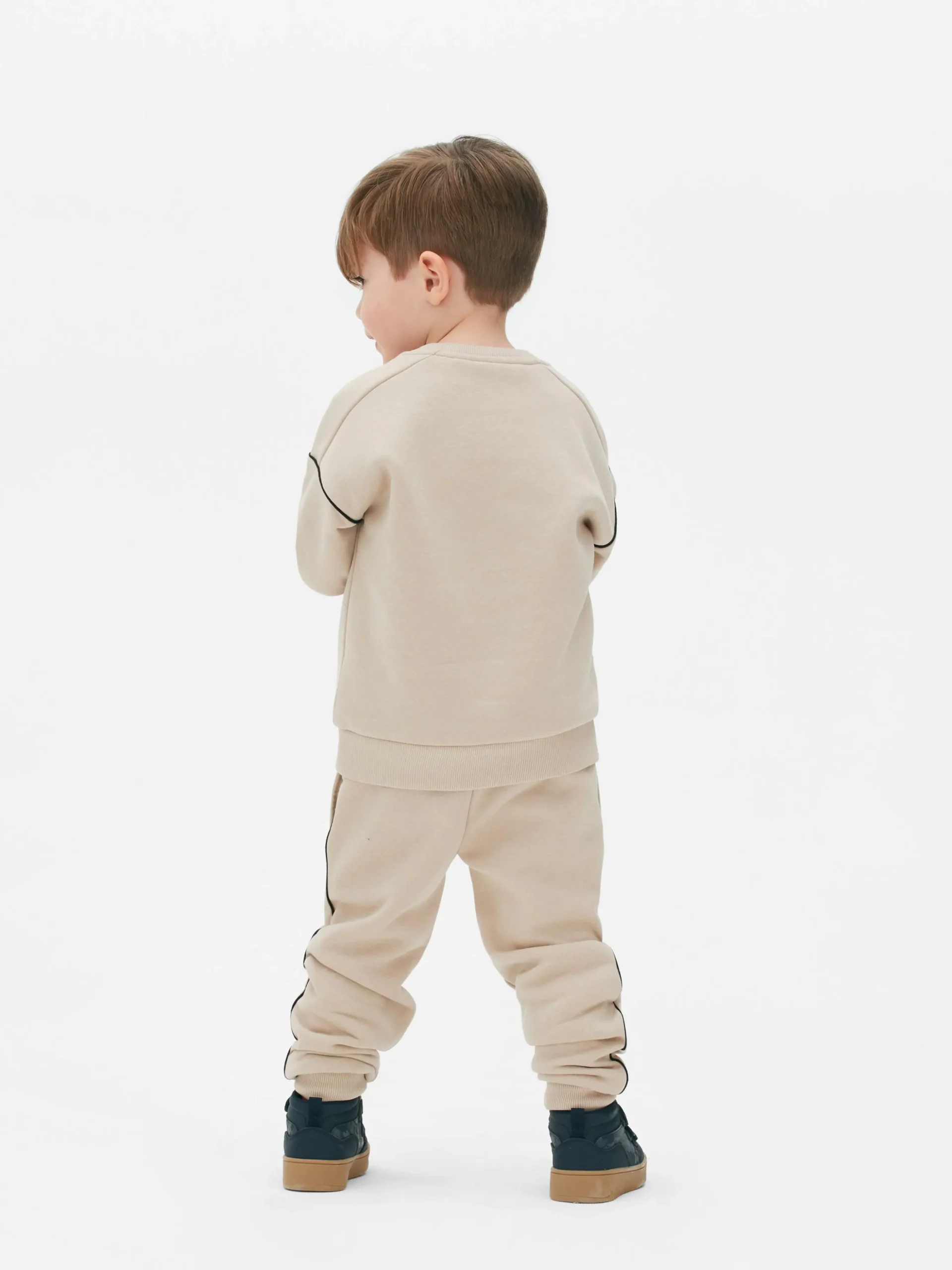 Pantalón De Chándal Combinable De Super Mario