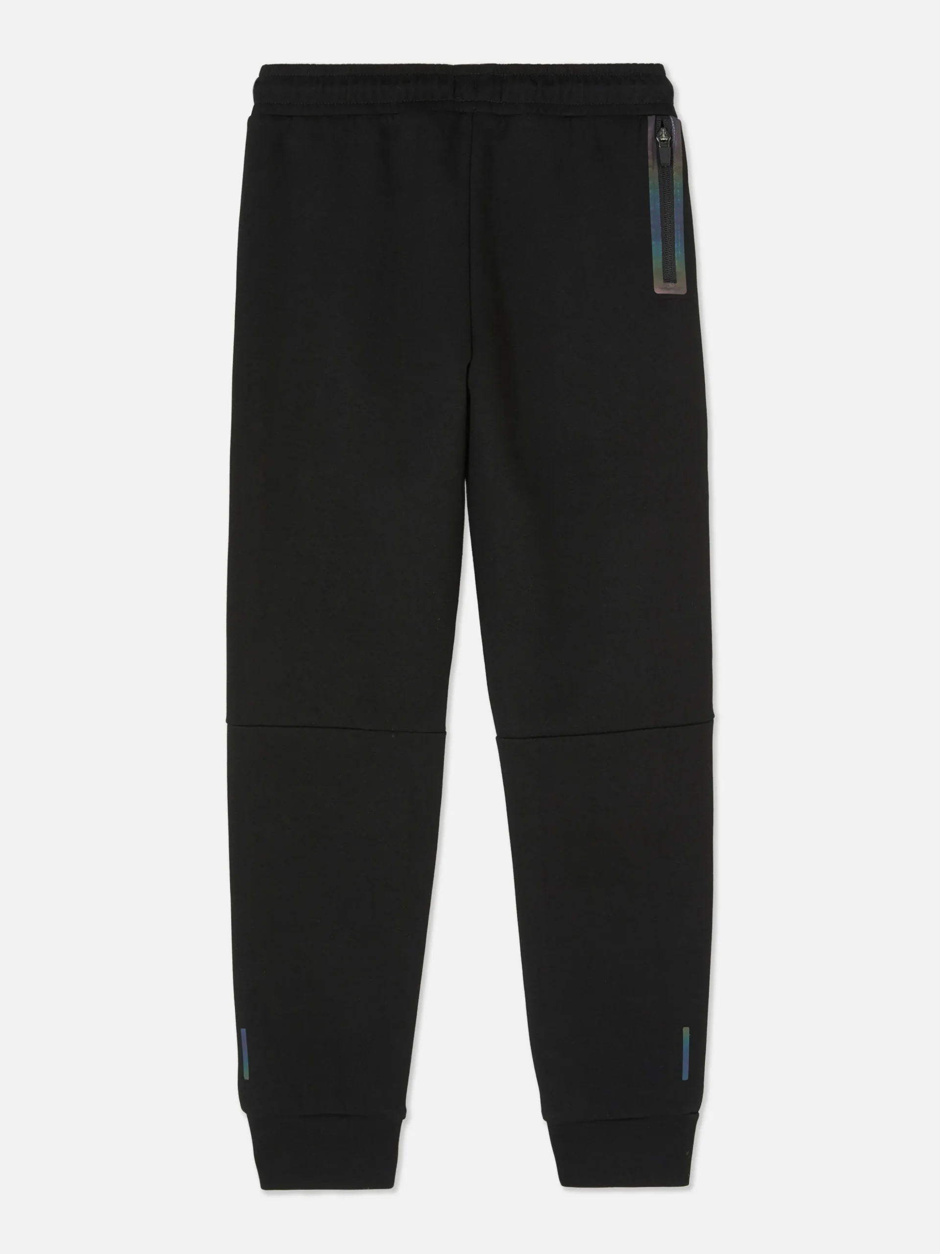 Pantalón De Chándal Con Cordón Combinable