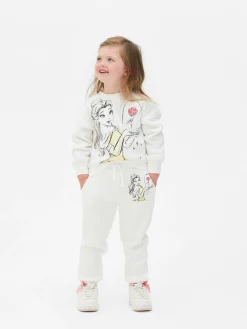 Pantalón De Chándal Gráfico Combinable De Disney
