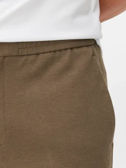 Pantalón Largo Texturizado Kem