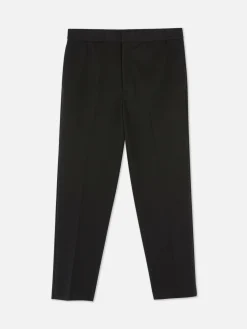 Pantalón Largo Texturizado Kem