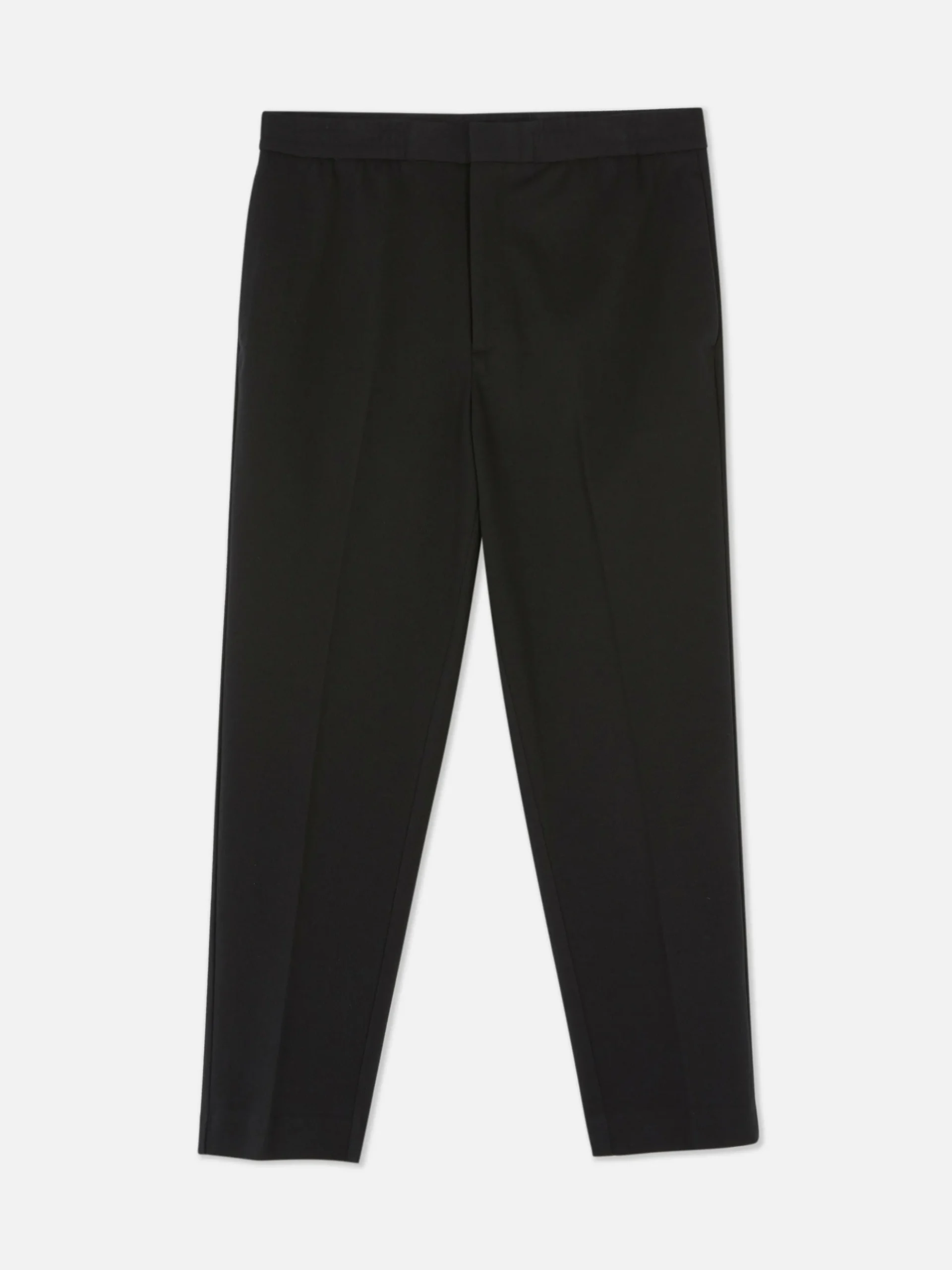 Pantalón Largo Texturizado Kem