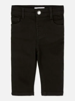 Pantalón Vaquero Elástico
