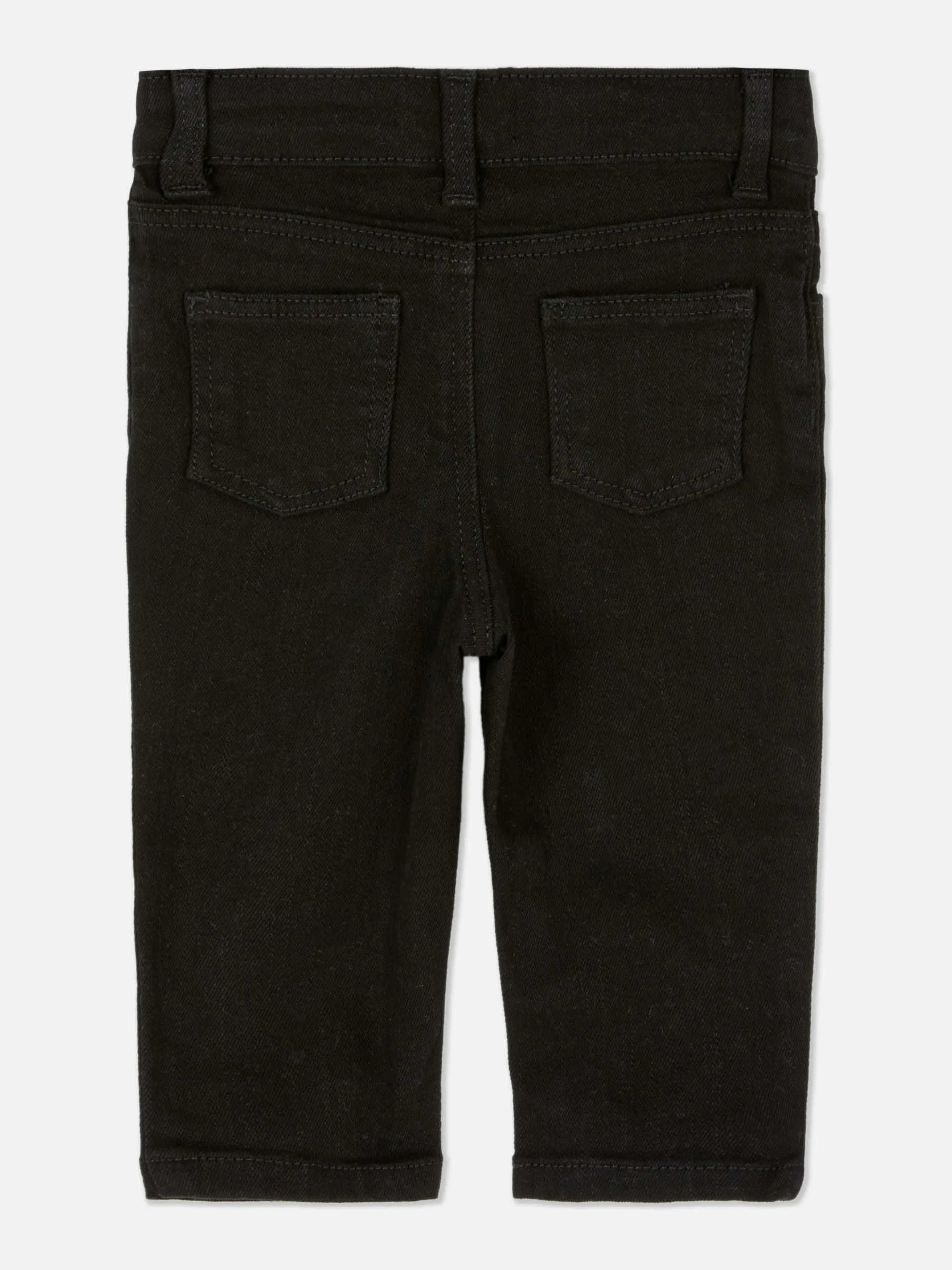 Pantalón Vaquero Elástico