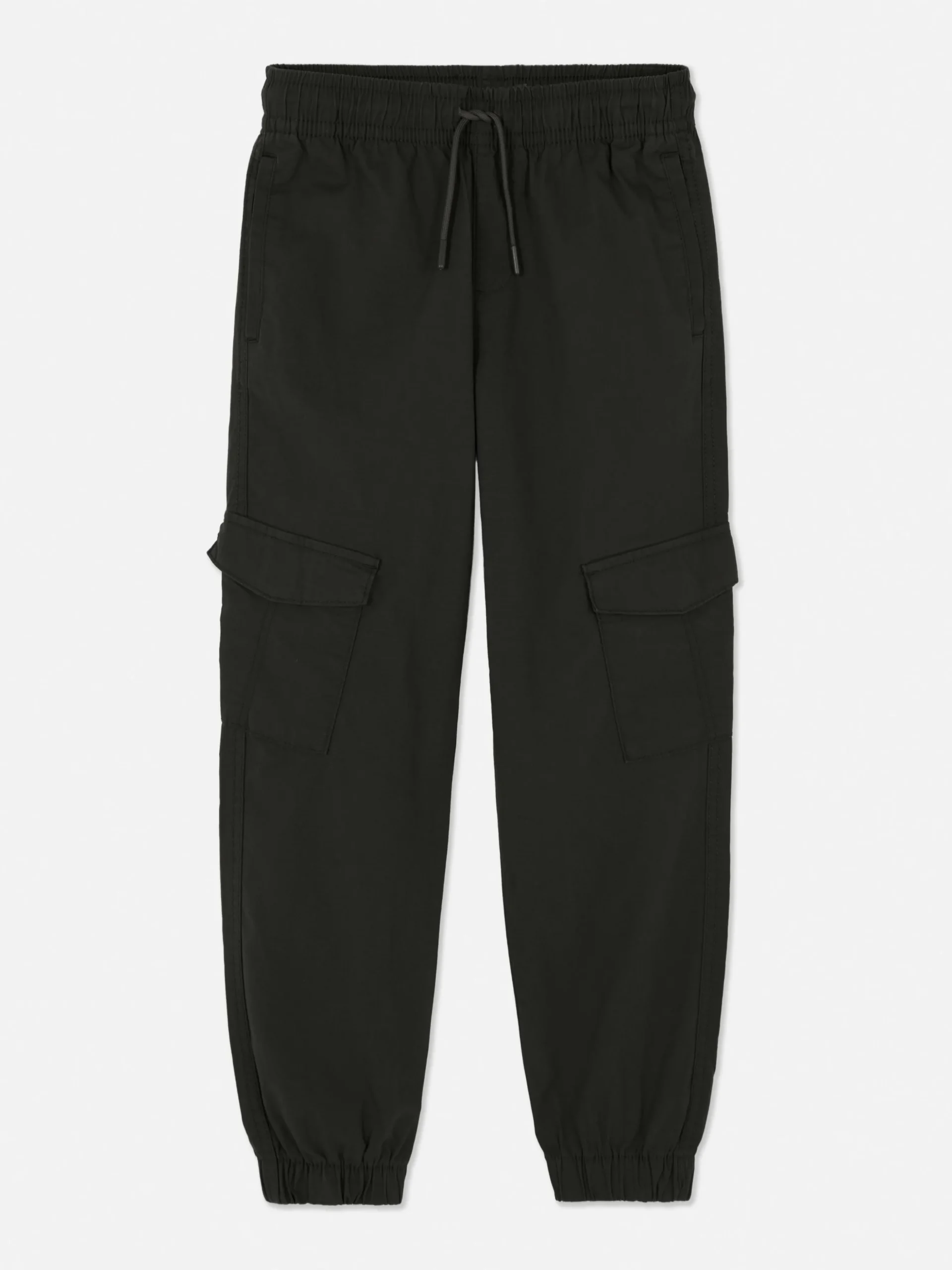 Pantalones Cargo Para Niño Mayor