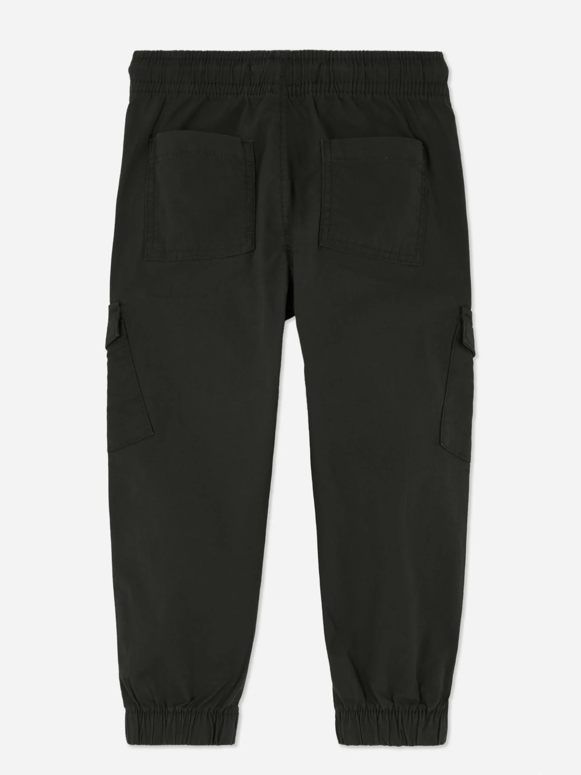 Pantalones Cargo Para Niño Pequeño