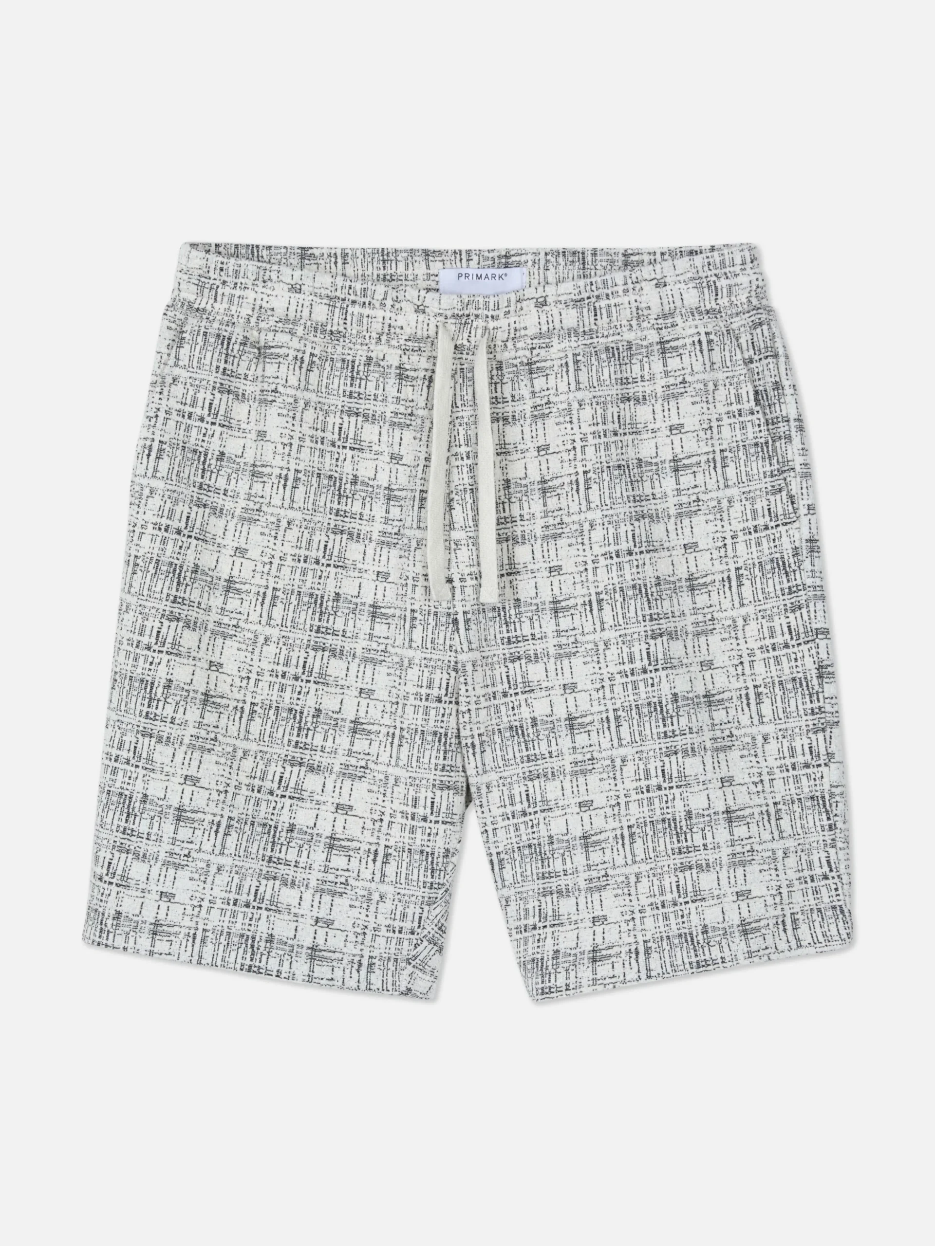 Pantalones Cortos Bicolores De Kem