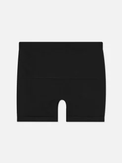 Pantalones Cortos Moldeadores Sin Costuras