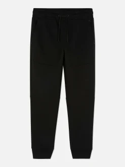 Pantalones De Chandal De Alto Rendimiento Reforzados